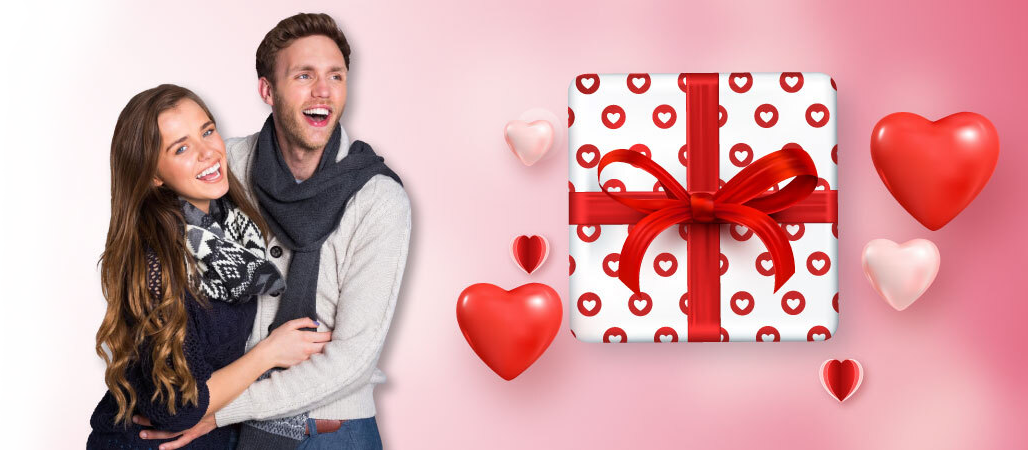 Valentine’s Picks banner